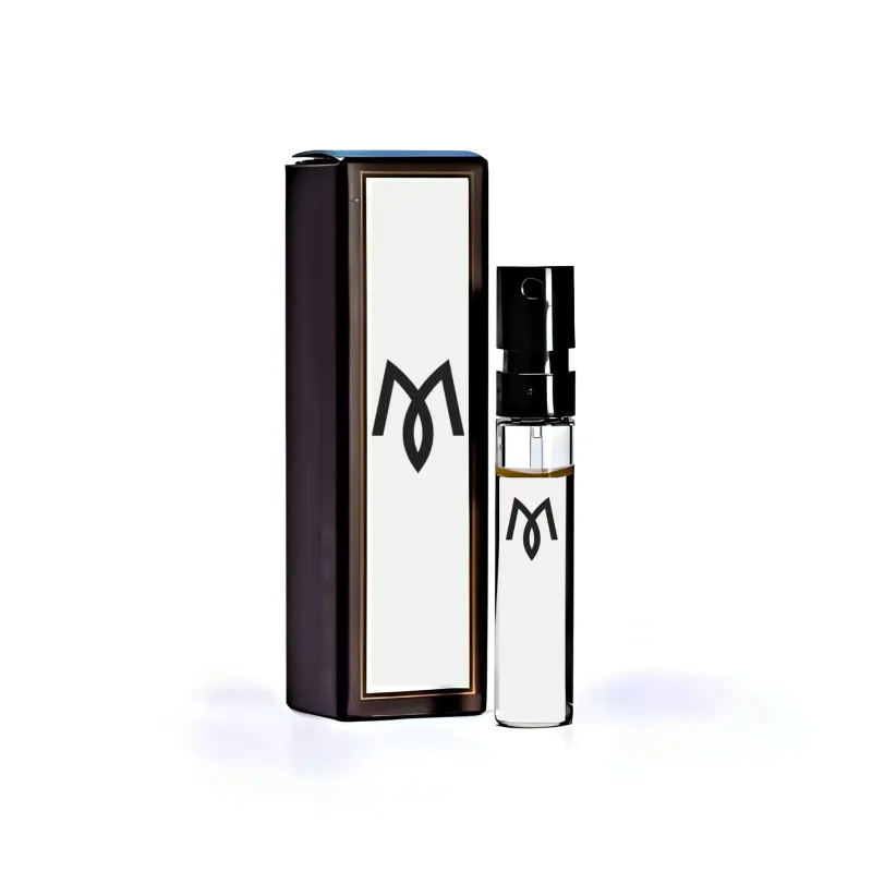 Ramon Monegal Flamenco oficiálna vzorka parfumu 2 ml 0,06 fl.o.z. tester parfumu